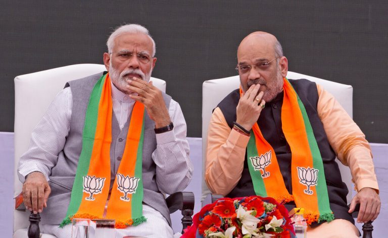 Diary of a Delhi Liberal: Do not underestimate us, comrades will make sure Modi and Shah lose their deposits in next elections