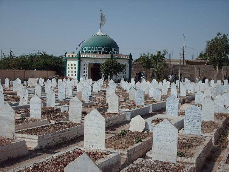 Jharkhand: Masjid Imam issues fatwa against 75-year-old man denying burial for being ‘unIslamic’, being friendly with Hindus and visiting temples