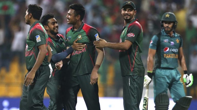After wicketkeeper-batsman Mushfiqur Rahim, five members of Bangladesh cricket coaching staff opt out of Pakistan tour