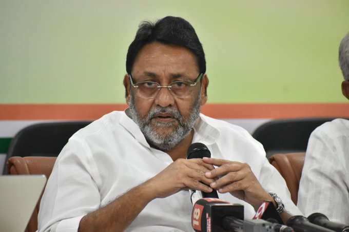 ‘Bring in law to enforce vasectomy, we saw what happened during emergency’: NCP’s Nawab Malik opposes ‘two-child policy’ proposed by Mohan Bhagwat