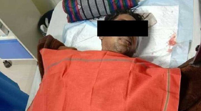 Neeraj Ram Prajapati dies after being injured by a Muslim mob during a pro-CAA rally in Jharkhand on 23 January