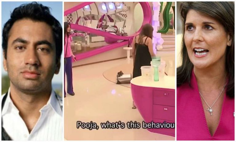 “Pooja, what is this behaviour?” Read how Bigg Boss made an appearance after US bombed Iran leader Soleimani in Iraq