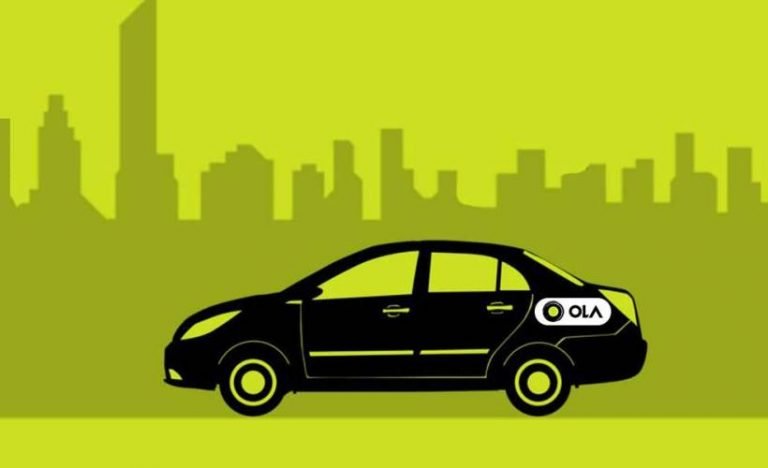 Management consultant at Kearney complains to Ola because his cab driver defended BJP, CAA, NRC and the Economy