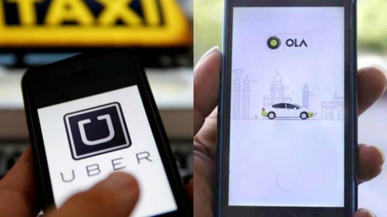 In their bid to fear-monger about CAA-NRC, ‘liberals’ are exposing how Muslim cab drivers are flouting safety rules