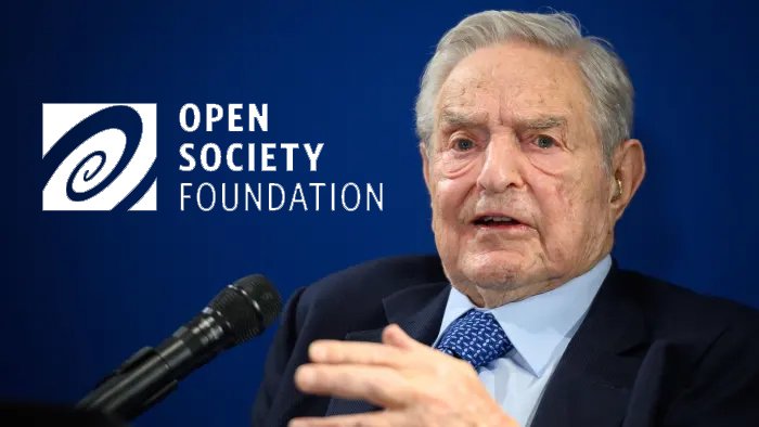 Days before George Soros launched attack against India, his NGO Open Society Foundations filed plea in Delhi HC against Modi government