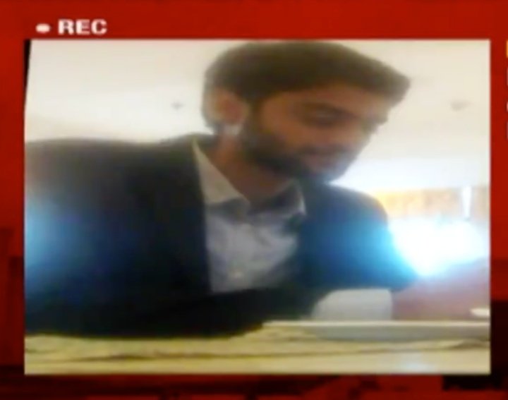 ABVP statement on IndiaToday JNU sting: Smear campaign to deviate from Delhi Police finding, man on camera not ABVP