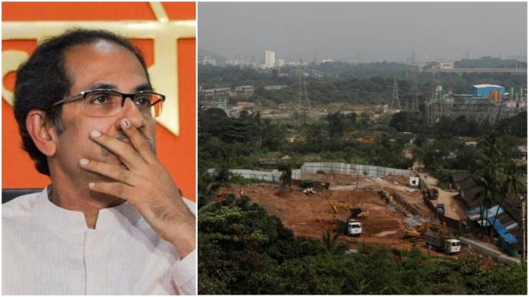 Shifting the car shed site from Aarey will not be viable, Uddhav Thackeray appointed committee recommends Maharashtra govt to lift ban on construction