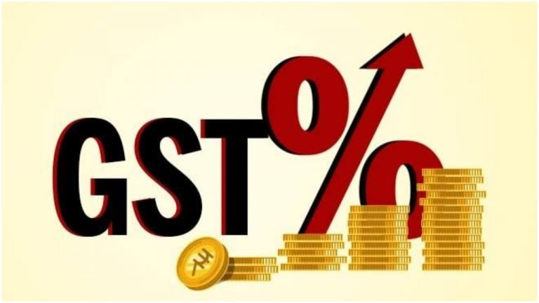 GST collection crosses Rs 1 lakh crore in December with 16 percent annual growth, second month in a row