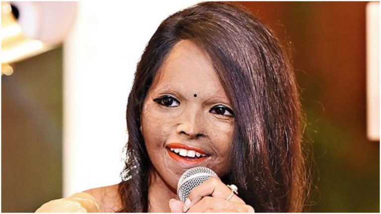 Ahead of release of Deepika Padukone starrer Chhapaak, Laxmi Agarwal’s Wikipedia page vandalised, culprit Naeem changed to ‘Rajesh’