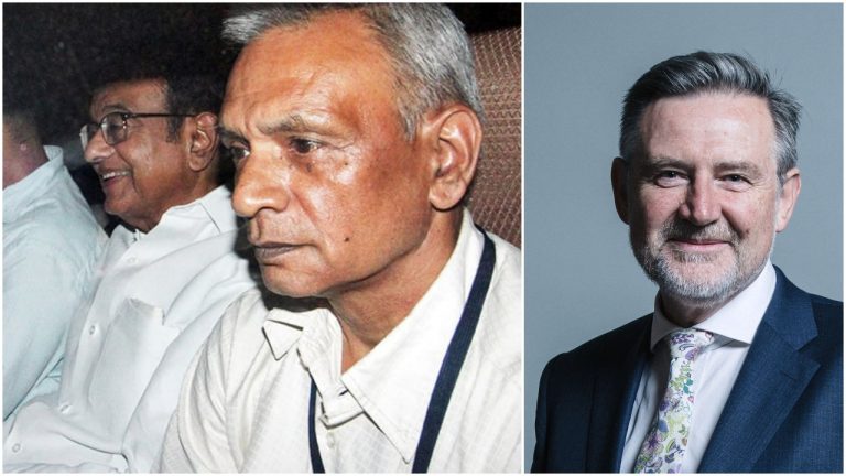 CBI officer who arrested Chidambaram wins President’s medal, British MP who schooled NDTV journalist Nidhi Razdan gets Padma Shri
