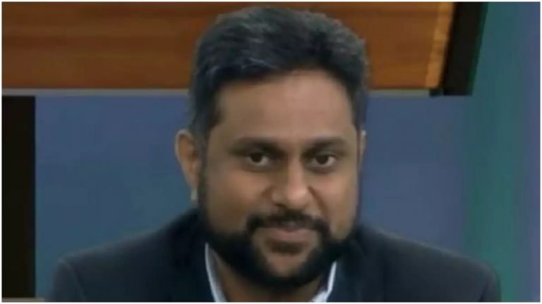 After confirming his attendance at RSS event, Accenture India MD back out after bullying by ‘liberals’