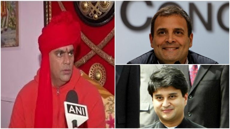 “We have heard Rahul Gandhi is homosexual, Sonia Gandhi should test his virginity”: Hindu Mahasabha on Congress’s gay jibe on Savarkar