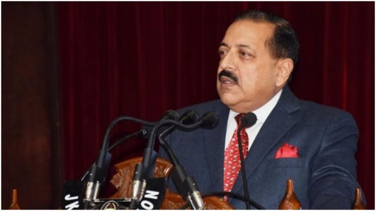 How did Rohingya Muslims reach Jammu? Govt next move will be to deport illegal Rohingyas: Union Minister Dr Jitendra Singh