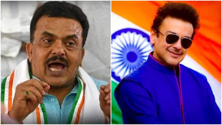 Congress leader Sanjay Nirupam targets Adnan Sami over Padma Shri award, says despite Indian citizenship, he’s still a Pakistani