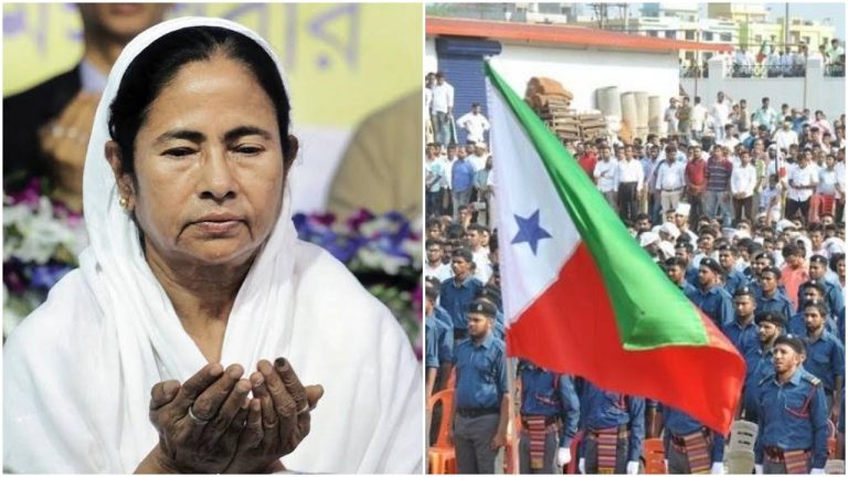 Will he, won’t he? Radical Islamic organisation PFI claims TMC MP Abu Taher Khan will join its anti-CAA protests, Khan denies