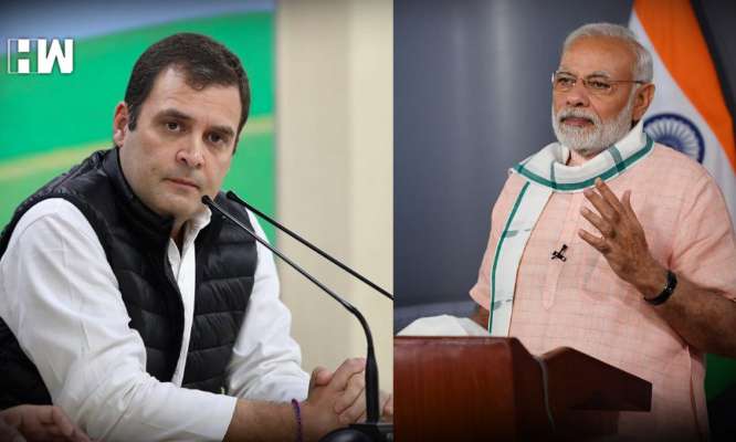 BJP was in opposition for 60 years, but never got support from Pakistan