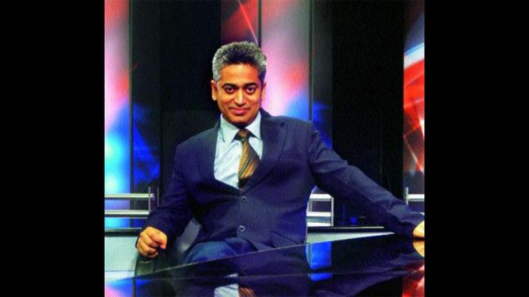 Deliberately spread fake news, grovel and apologise when caught: Here are 3 instances when Rajdeep Sardesai tendered ‘unconditional apologies’
