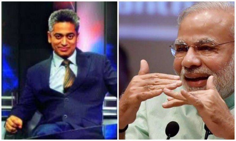 What Rajdeep Sardesai does not understand about India: Hindutva is the natural order of existence for the Indian State
