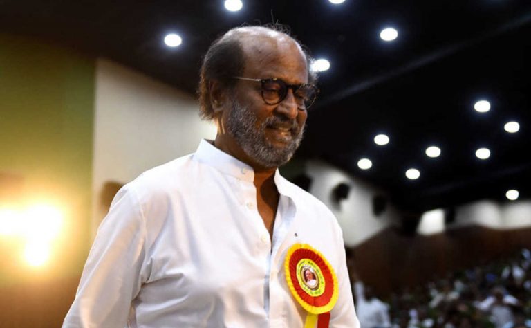Madras High Court dismisses plea filed against Rajnikanth for his remarks on Periyar