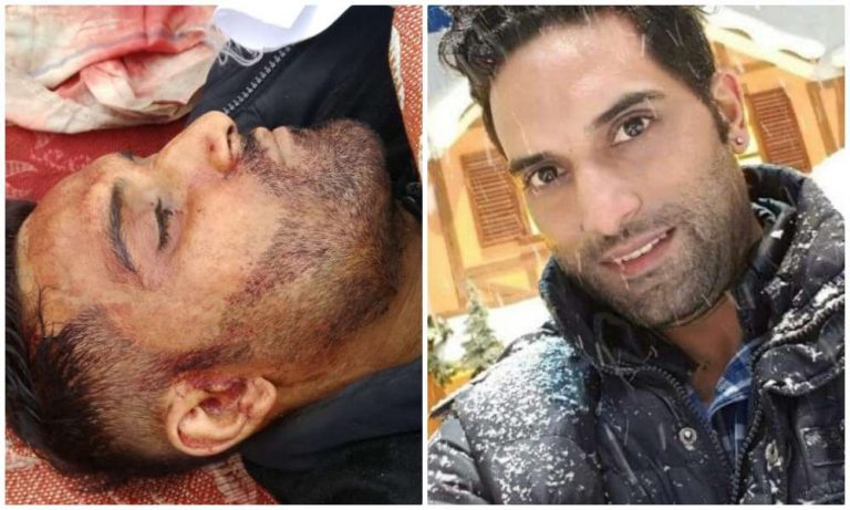 Pakistan: Days after Nankana Sahib siege, Sikh man Ravinder Singh murdered in broad daylight