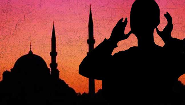 ‘This is how the Christoislamist lobby behaves’, says journalist abused on social media for speaking out against Azaan in Chennai’s Marina Mall