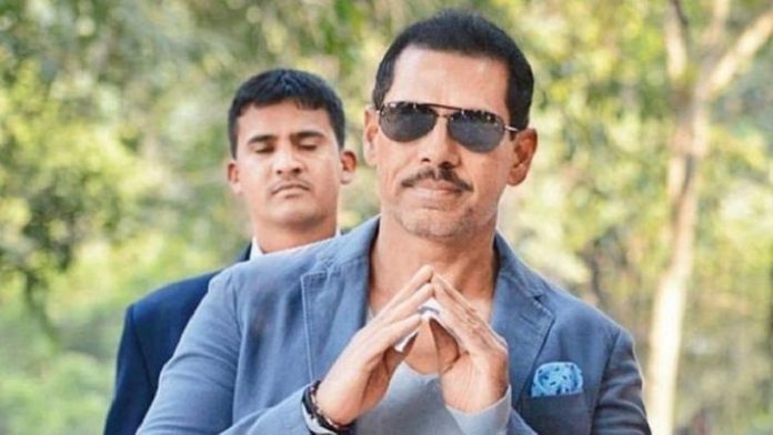 Robert Vadra Bikaner