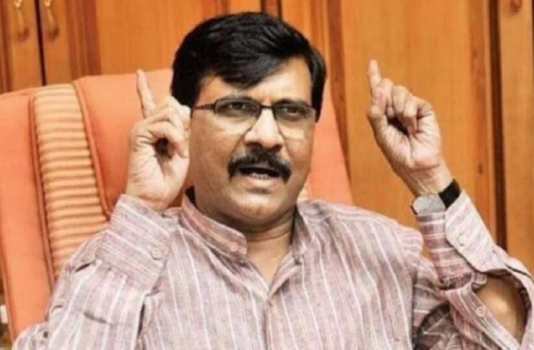 Shiv Sena’s Sanjay Raut along with anti-Hindu Kolse Patil to attend anti-CAA function by Jamaat-e-Islami Hind in Mumbai