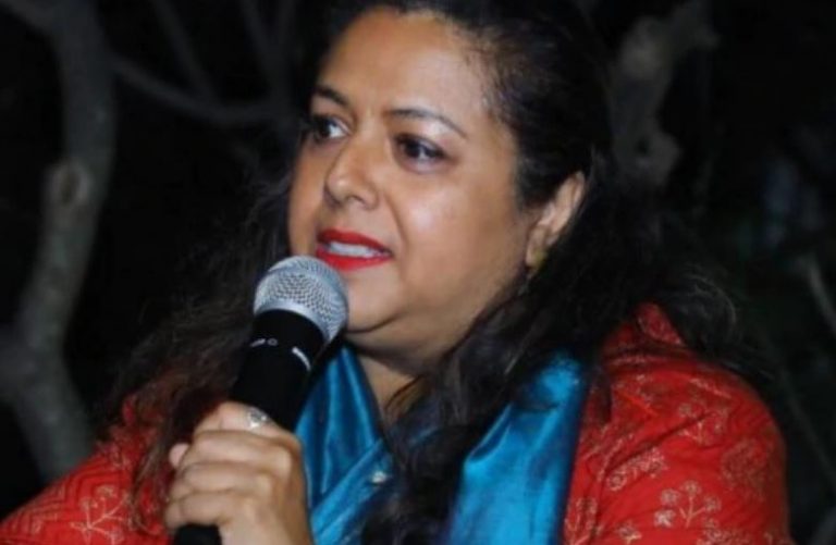 “How can Bangladesh deny its Hindu heritage? We were originally Hindus. Islam came later”: Bangladeshi author Sharbari Zohra Ahmed