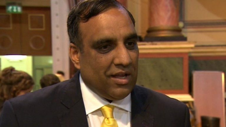 Pak-origin MEP moves anti-CAA resolution in EU Parliament, India slams the move calling it internal matter