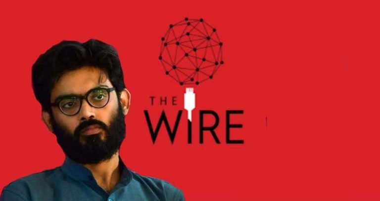 Shaheen Bagh mastermind and The Wire columnist Sharjeel Imam’s seditious speech well planned, he has no regrets: Delhi Police