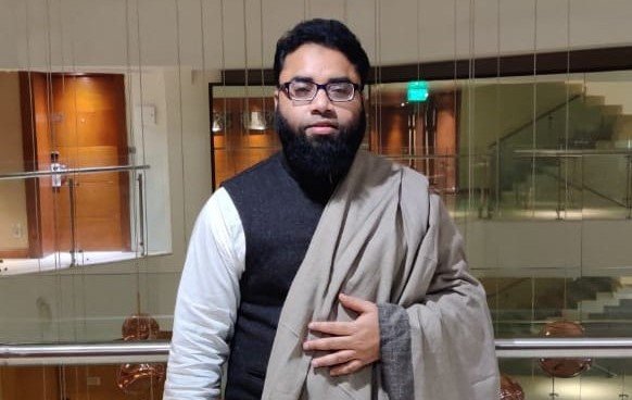Media Coordinator of Shaheen Bagh protests calls fellow panelist ‘tawaif ka bachha’ on Arnab Goswami’s debate