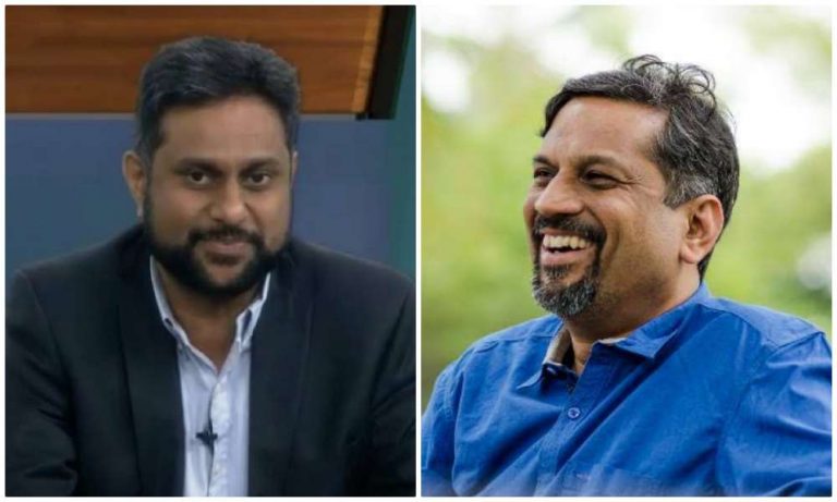 “I don’t decide my views based on Twitter attacks”: Zoho chief on ‘liberal’ bullies who attacked him for agreeing to attend an RSS function