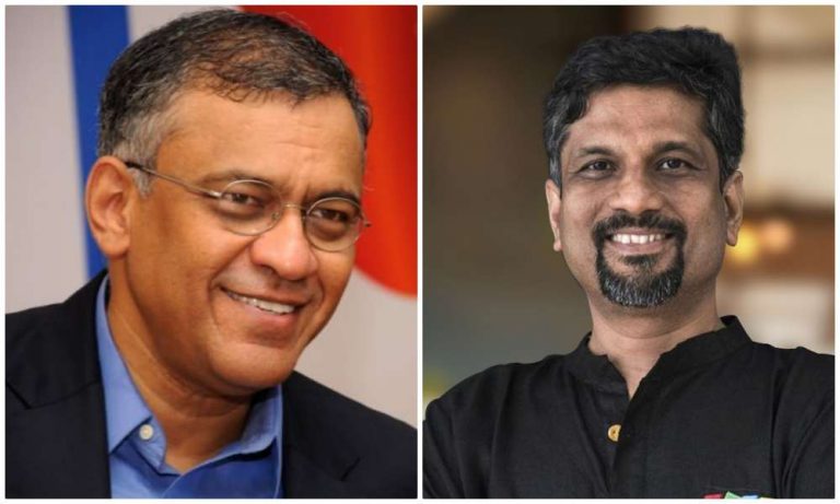 “Will be honoured to be in audience at RSS event”: TVS Capital Funds Chairman Gopal Srinivasan marks his presence after Zoho chief is bullied by ‘liberals’