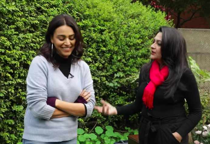 Fearmongering beyond CAA: Now The Wire employee Arfa and Bollywood entertainer Swara Bhaskar paint Bollywood as threat