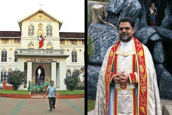 Kerala Love Jihad: Catholic Church raises concern over South Indian Christian women being used as ‘sex slaves’ in war-torn nations