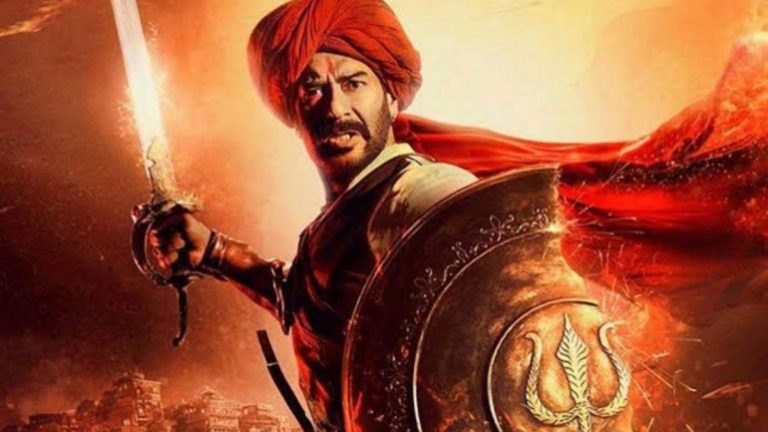 Tanhaji star Ajay Devgn breaks silence on JNU violence after Delhi Police revealed Left suspects: Read what he said