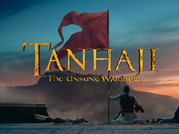 Reviews: Hinduphobic portals go mental as Tanhaji wows the audience with visual grandeur and cultural pride