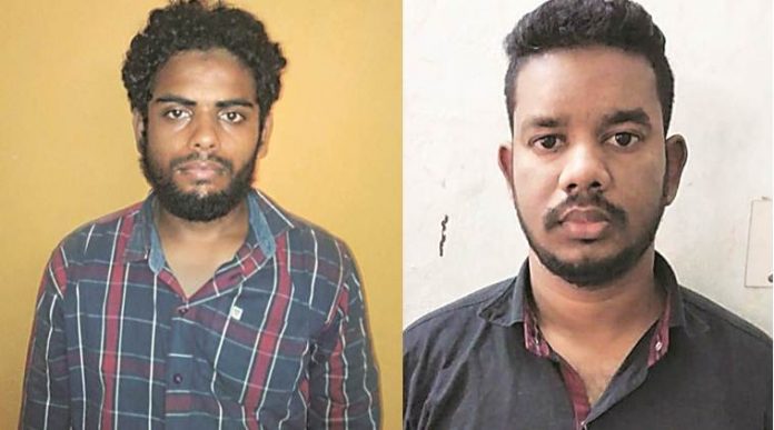 Two terrorists kill Tamil Nadu cop to avenge arrest of their associates in Bengaluru