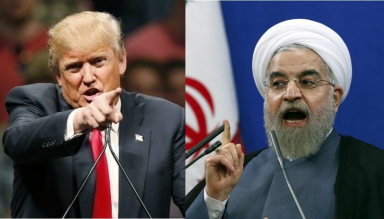 Soleimani’s killing an act of ‘international terrorism’, targeting cultural sites a war crime: Iran responds to Donald Trump