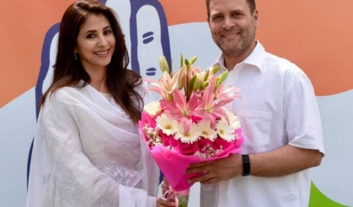 Urmila Matondkar compares CAA to Rowlatt Act: Here is why she is wrong