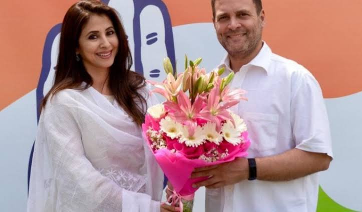 Former Congress Leader Urmila Matondkar compares CAA to Rowlatt Act: Here is how she is wrong