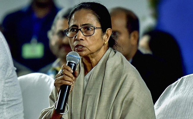 Highest numbers of foreigners imprisoned in West Bengal, of the total foreigners in prisons, Bangladeshis top the list: NCRB report