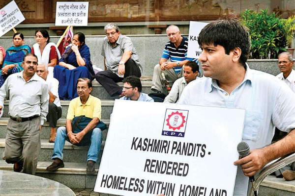 19th Jan: On a day Kashmiri Pandits were driven out of Kashmir by Islamists, Shaheen Bagh protestors to ‘celebrate resistance’