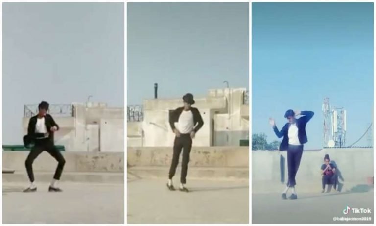 TikTok user Yuvraj Singh wins hearts, compliments from Hrithik Roshan, Amitabh Bachchan after his dancing clips go viral