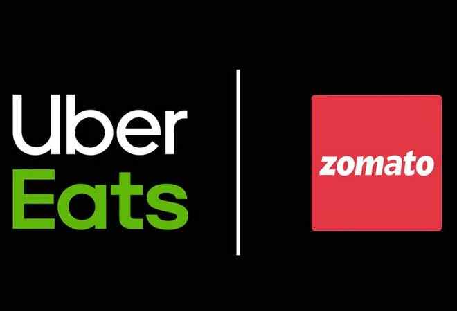 Zomato acquires Uber Eats for Rs 2,485 crore, aims to crack Swiggy’s stronghold