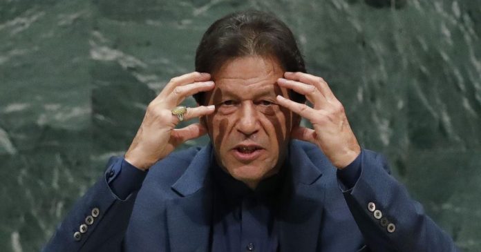 Pakistan to remain on the FATF grey list, action on terror funding not enough, says international body