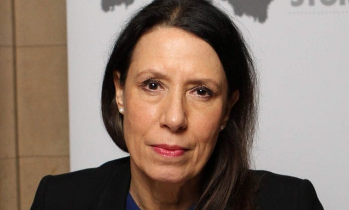 British lawmaker Debbie Abrahams reportedly had links with ISI, claim Indian Intel agencies