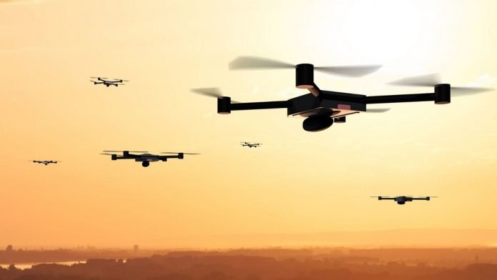 drones