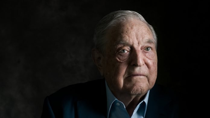 George Soros: Manipulator of the Global order, the Indian nexus and the concerns for India