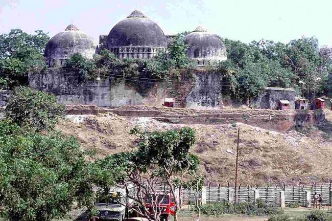 After months of drama, Sunni Waqf Board ‘graciously’ accept alternate 5 acre land to build Mosque, away from Ram Janmabhoomi